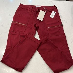 Joie Park Skinny in Topanga